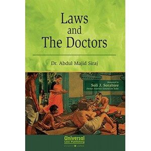 Universal's Laws & The Doctors by Dr. Abdul Majid Siraj